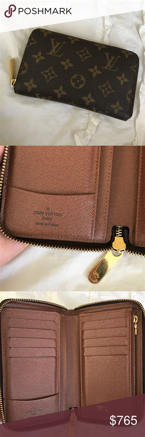 louis vuitton normandy compact wallet|Louis Vuitton zippy compact wallet.